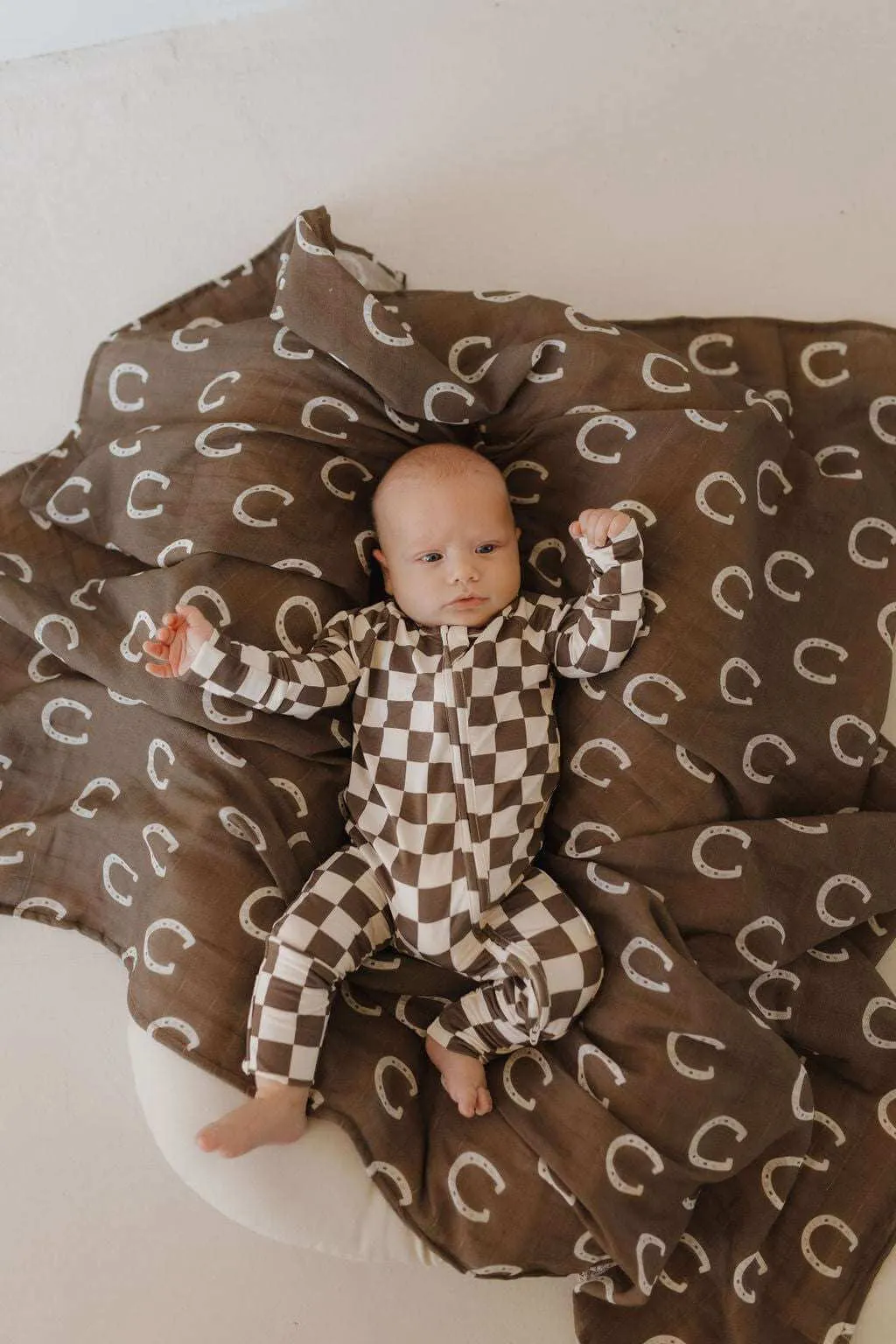 Dutton | Bamboo Zip Pajamas