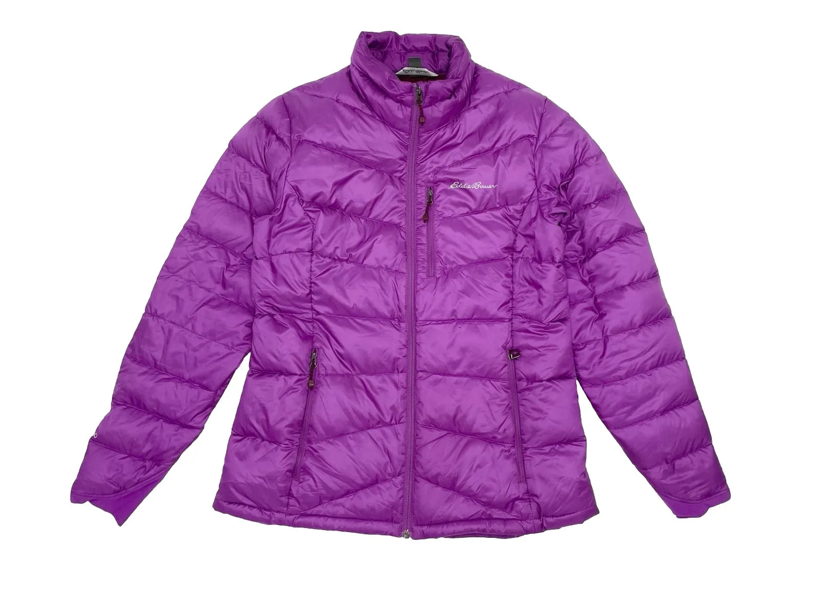 Eddie Bauer down jacket - M