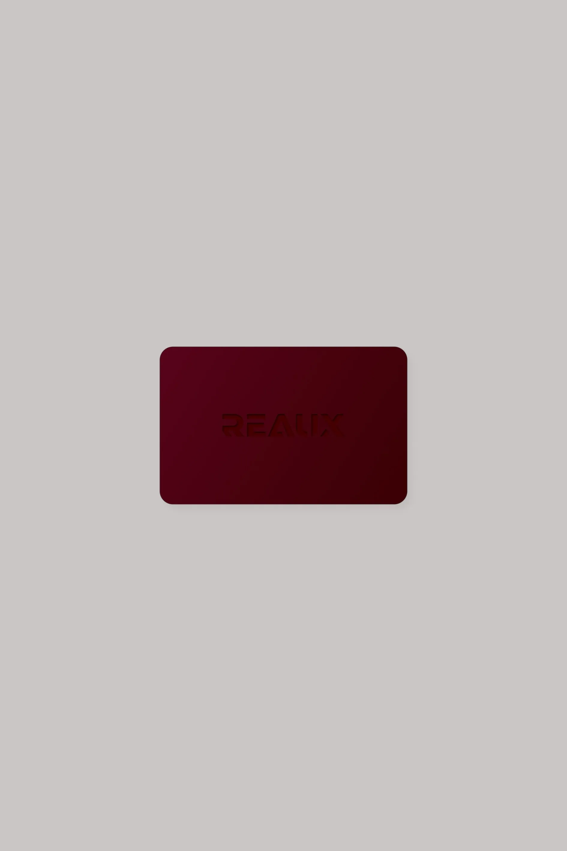 eGift Card