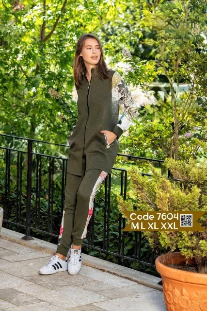 Elegant Milton pajamas