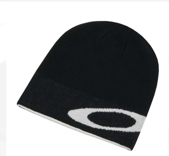 Ellipse Beanie