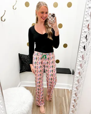 Ellison Pajama Pants