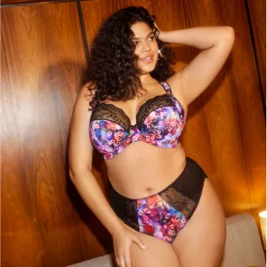 Elomi Lucie Plunge Bra