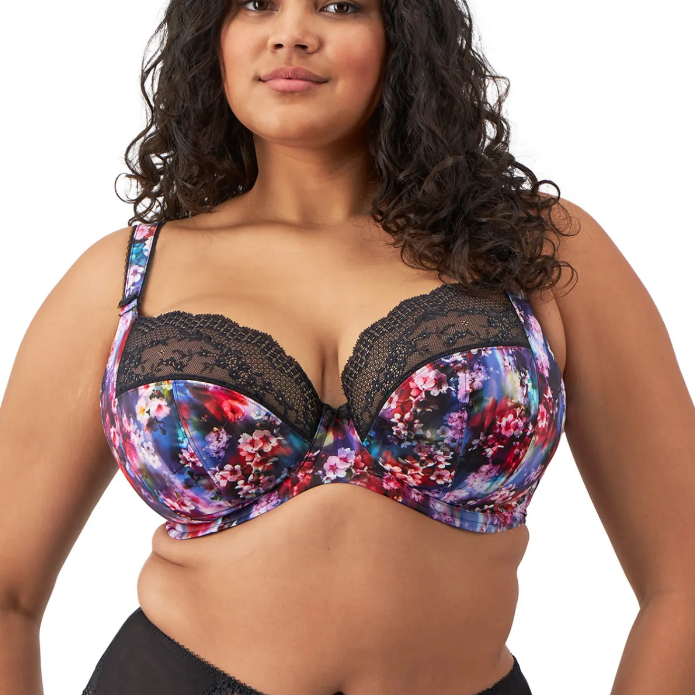 Elomi Lucie Plunge Bra