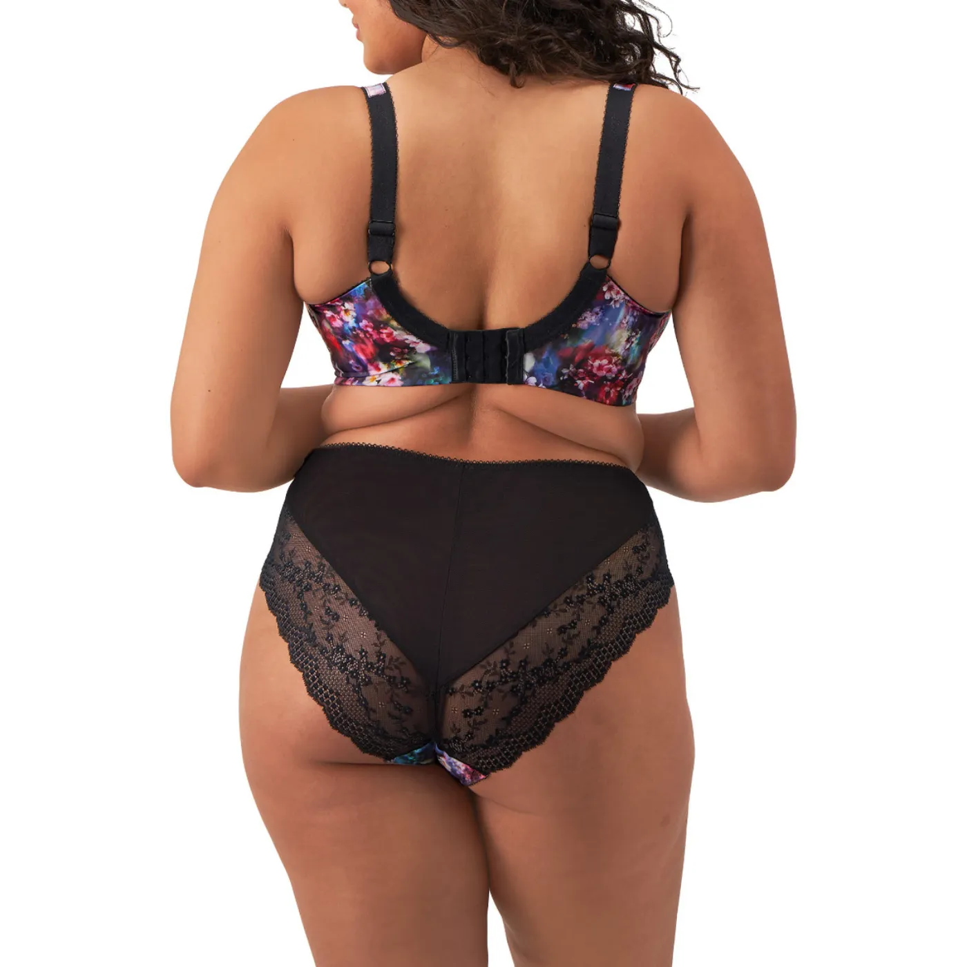 Elomi Lucie Plunge Bra