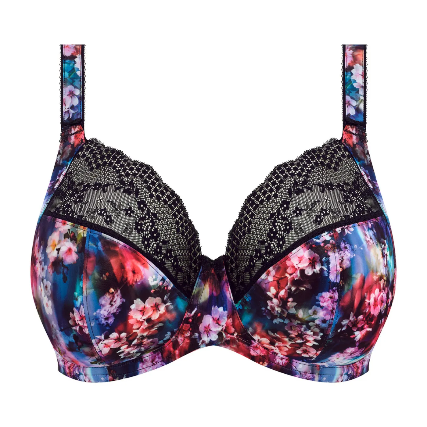 Elomi Lucie Plunge Bra