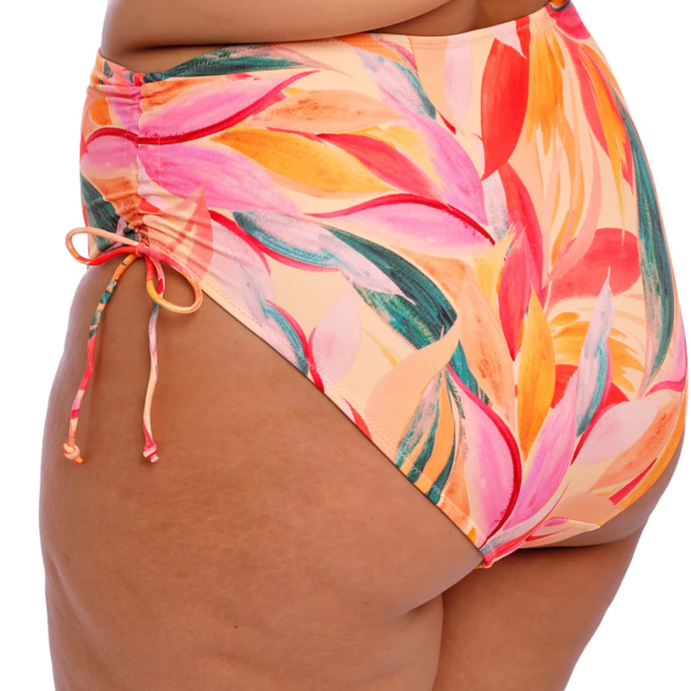 Elomi Sancho Beach Underwired Plunge Bikini