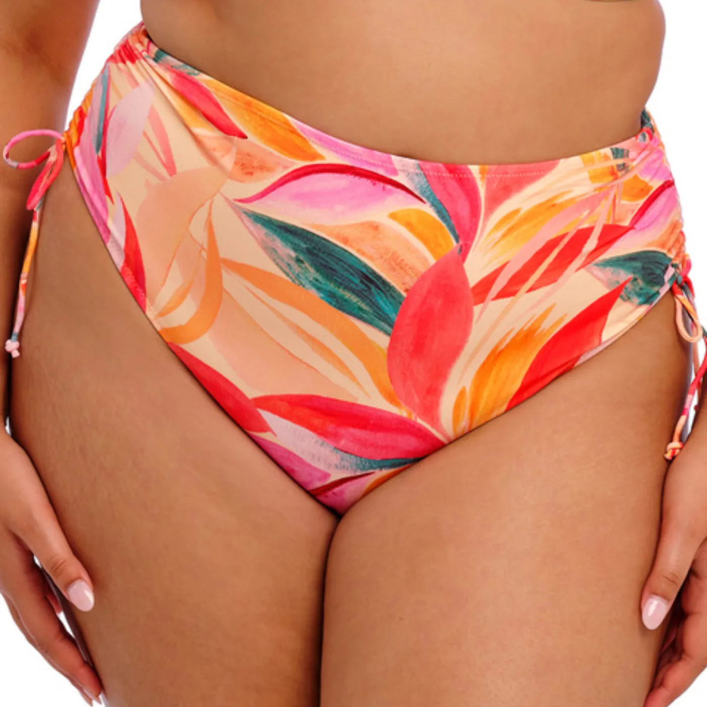 Elomi Sancho Beach Underwired Plunge Bikini
