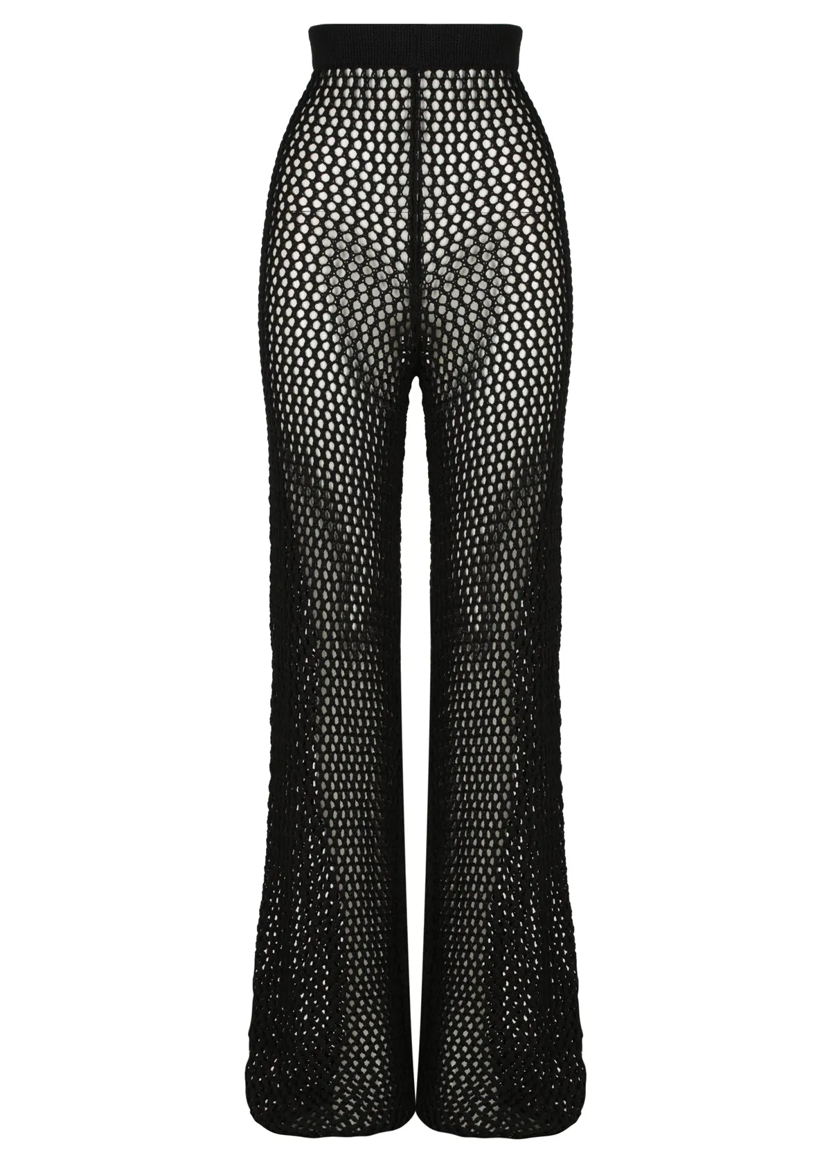 Elongated Singlet | Relaxed Pant