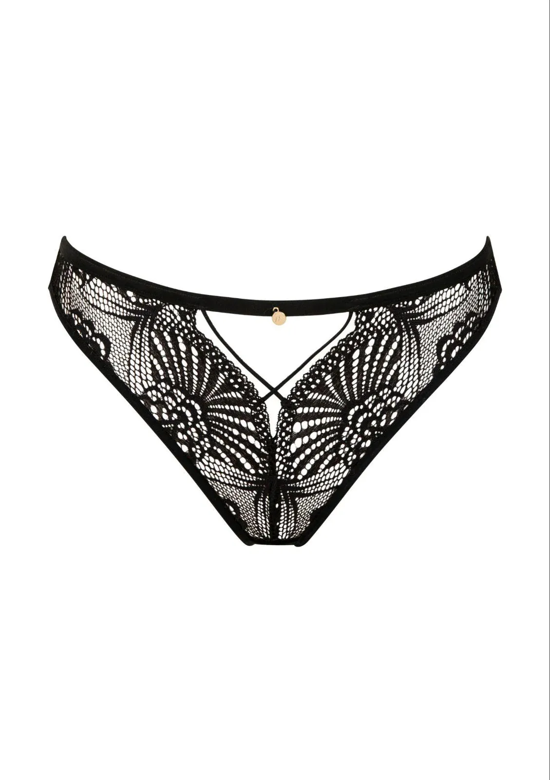 Enlace Me Open Panty