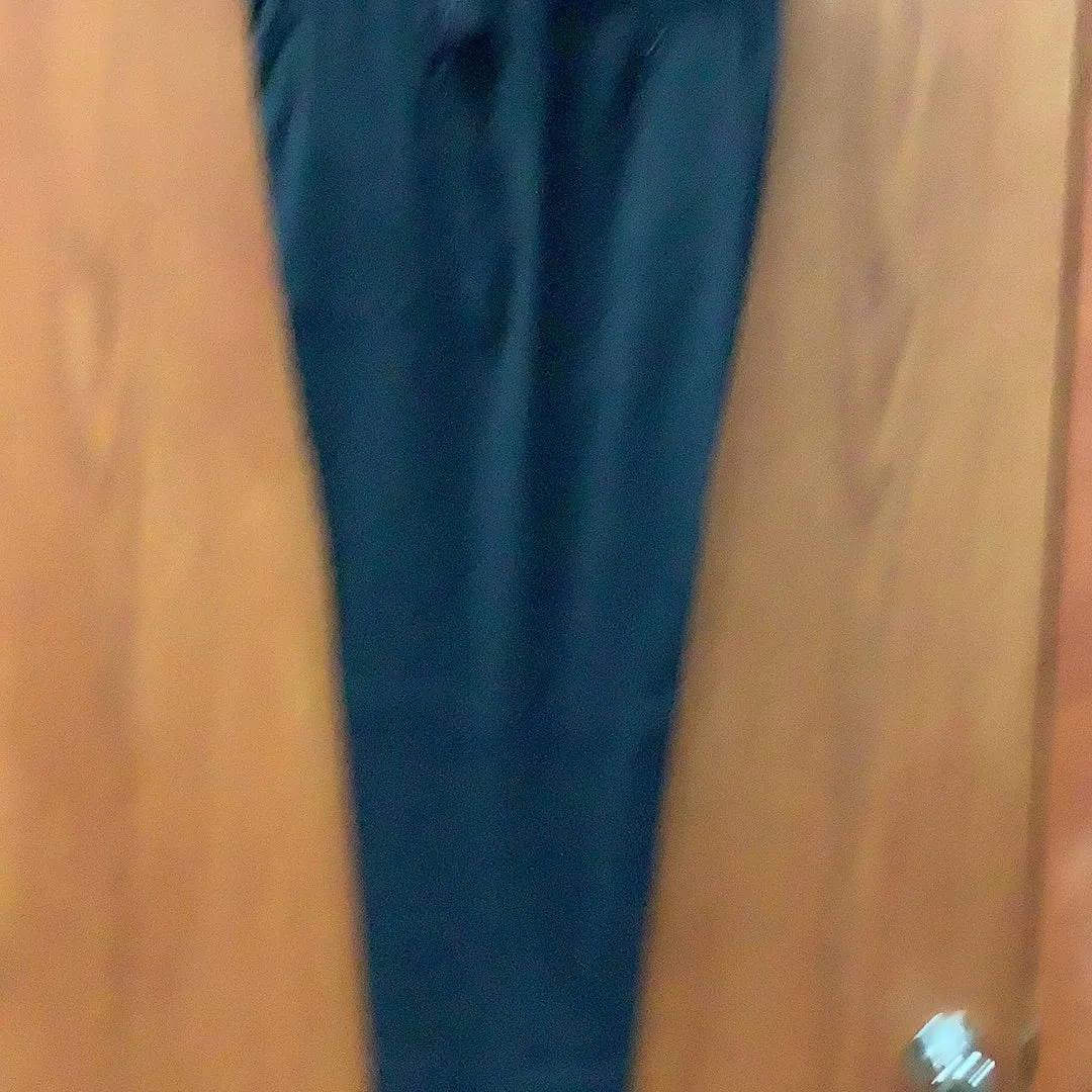 Enro Charcoal Grey Dress Slack