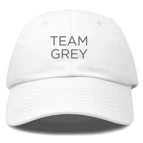 Equine & Design Team Hat