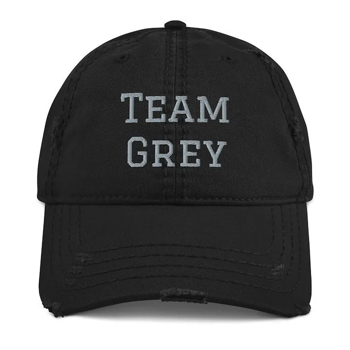 Equine & Design Team Hat
