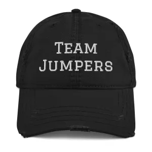 Equine & Design Team Hat
