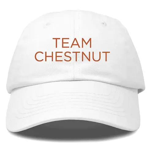 Equine & Design Team Hat