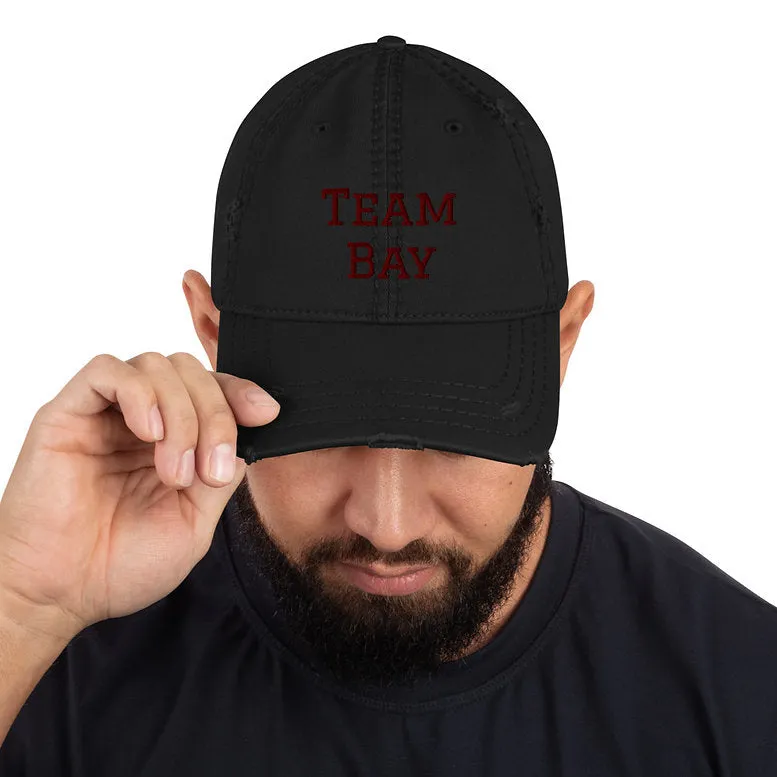 Equine & Design Team Hat