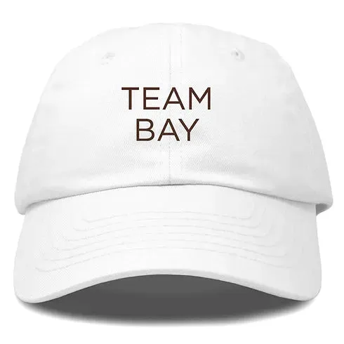 Equine & Design Team Hat