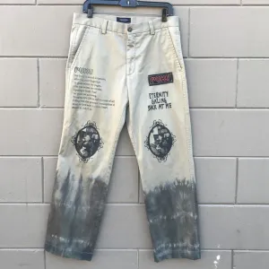 ETERNITY Slacks