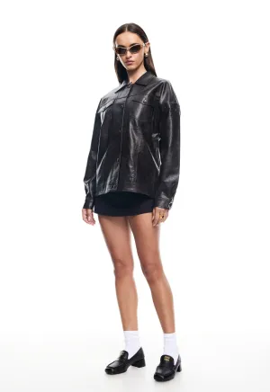 EVOLUTION BOMBER - ONYX