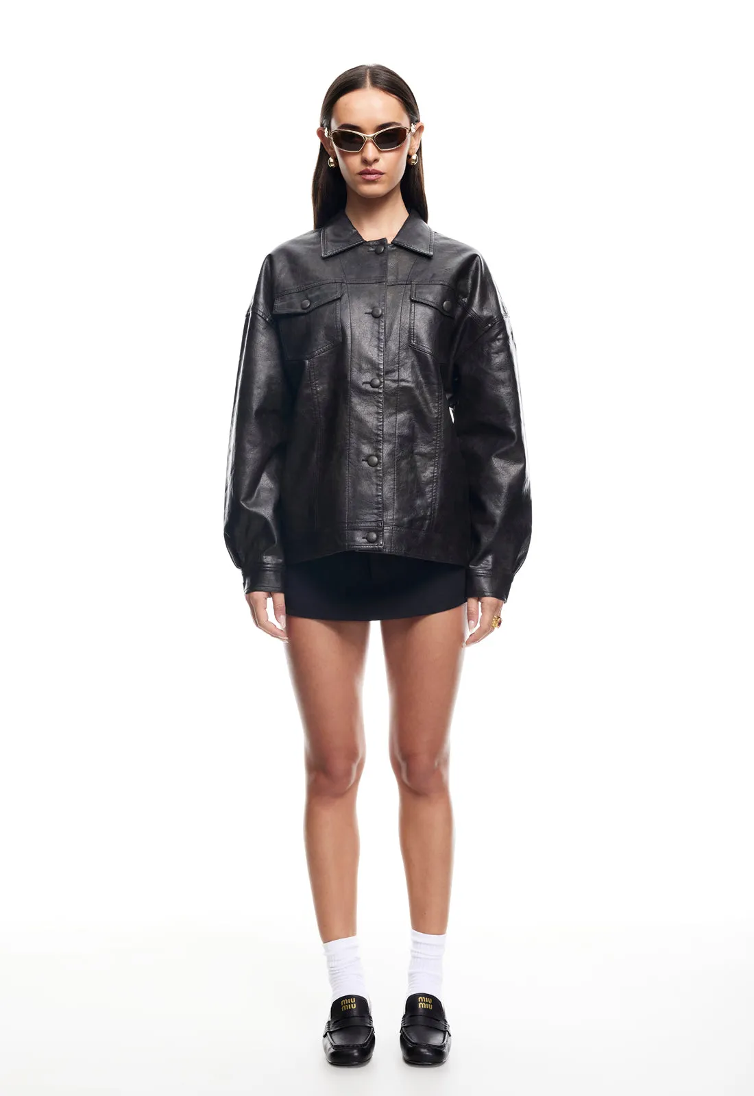EVOLUTION BOMBER - ONYX