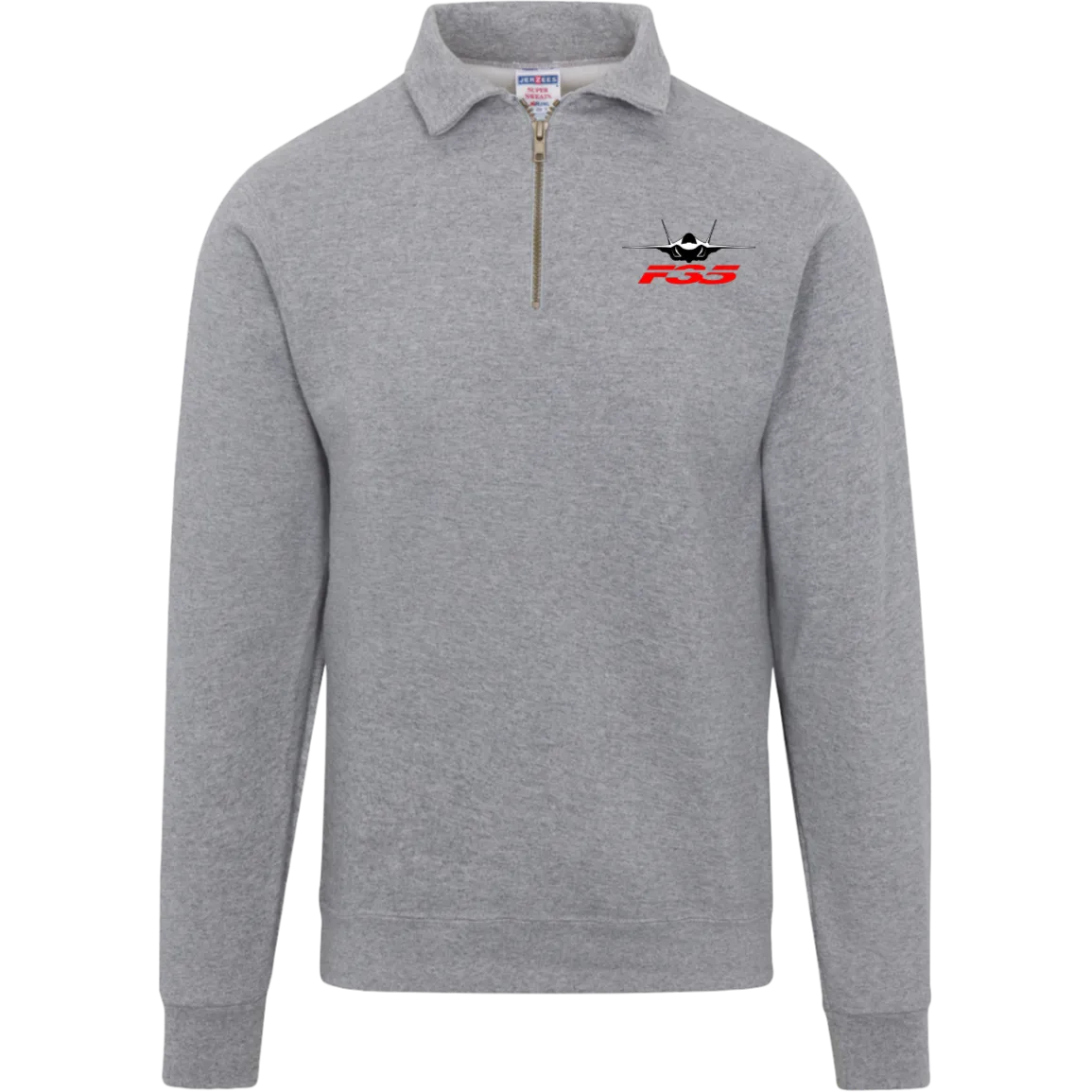 F-35 Pullover