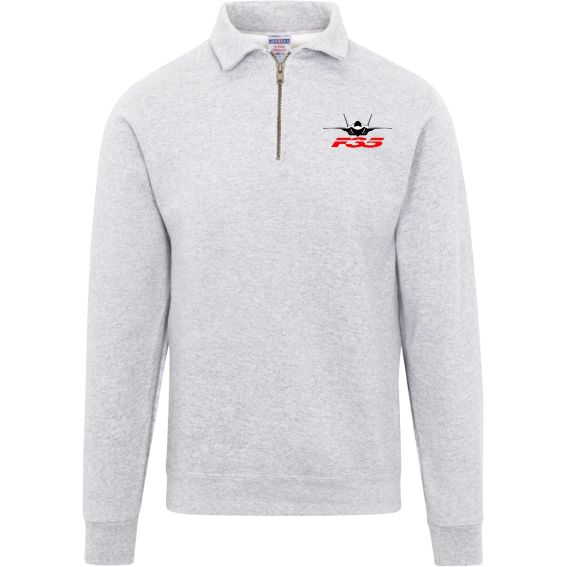 F-35 Pullover
