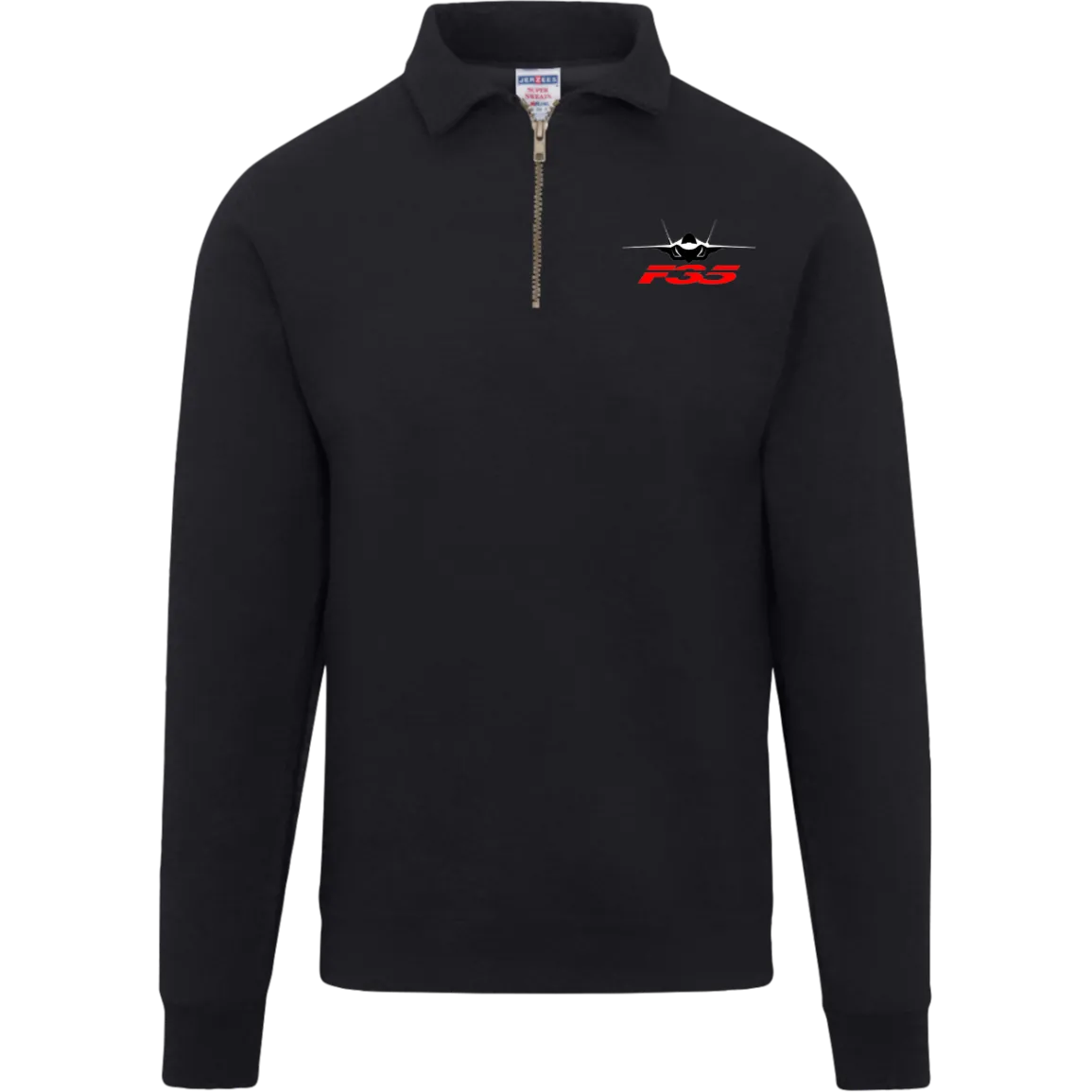 F-35 Pullover