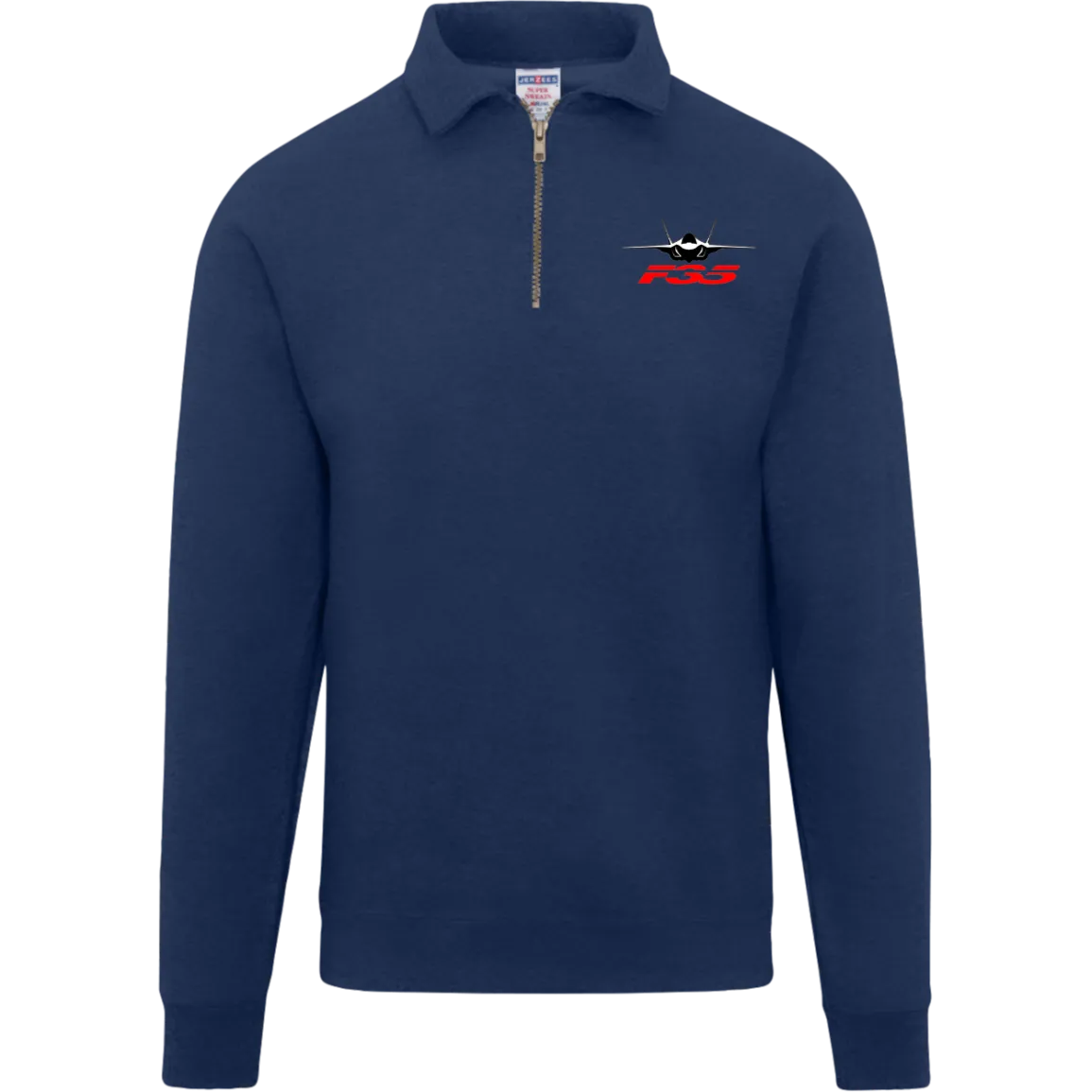 F-35 Pullover