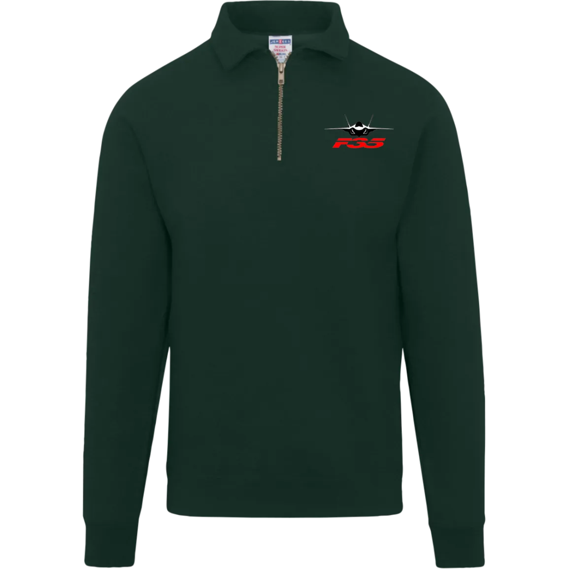 F-35 Pullover