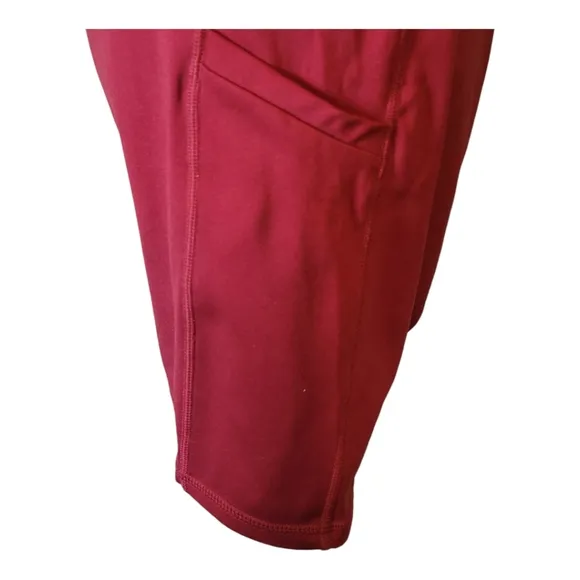 Fabletics Motion 365 High Waist 3&quot; Wandershorts Swim Shorts Gym Shorts XXL