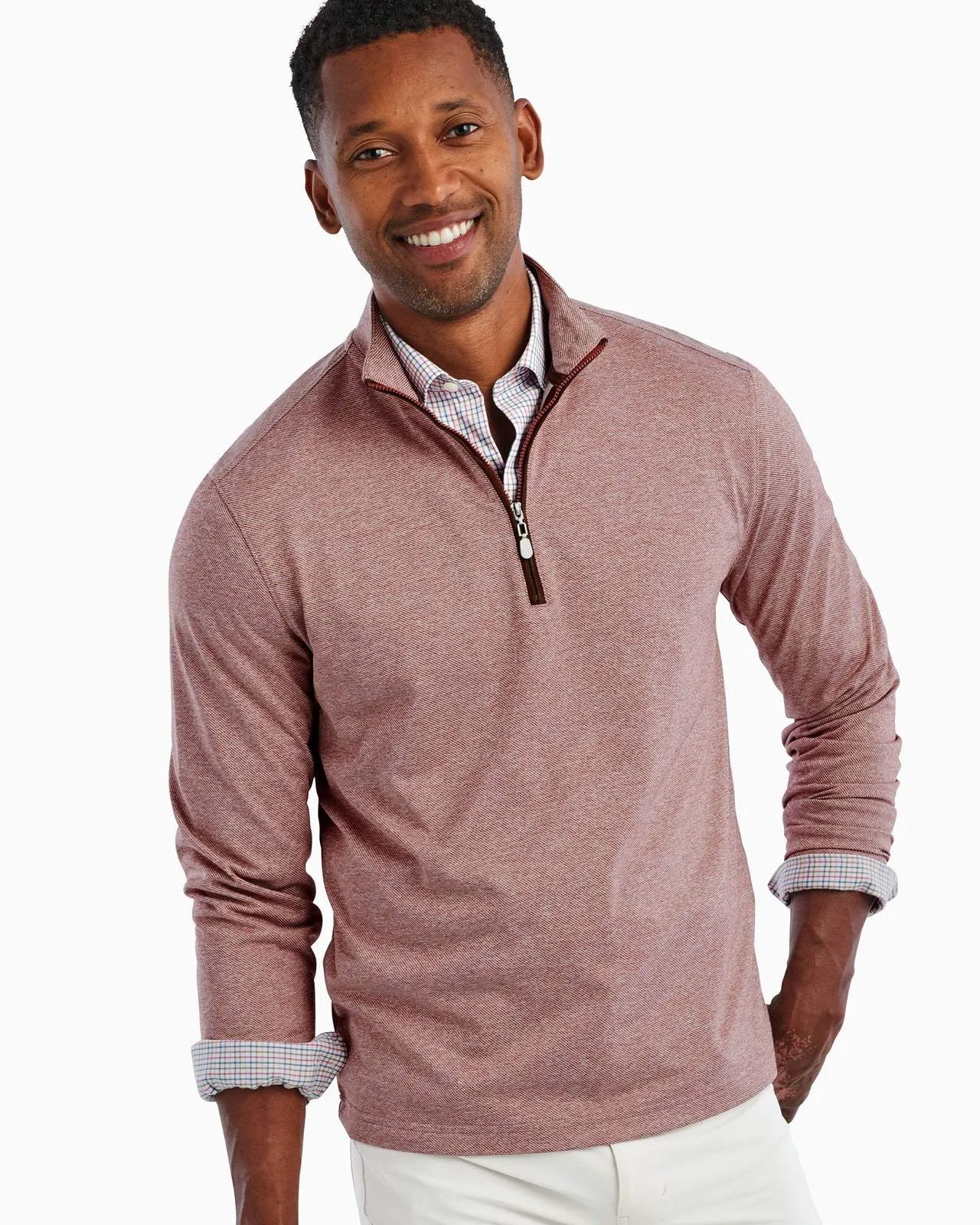 Farber Prep-Formance Pullover