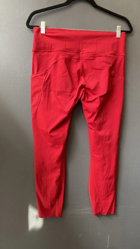 Fast & Free 7/8 Leggings