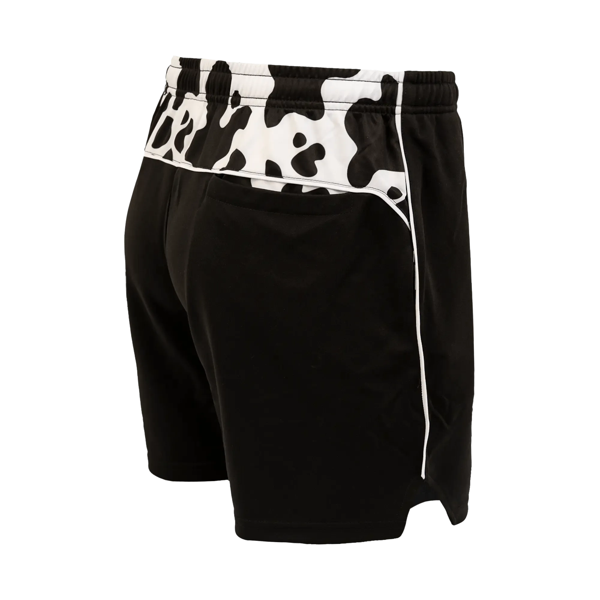 Fat Cow - Plain - Mens Sport Shorts