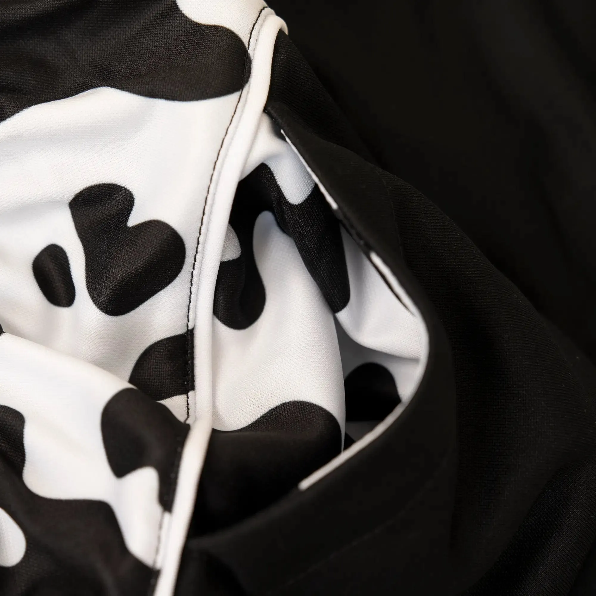 Fat Cow - Plain - Mens Sport Shorts