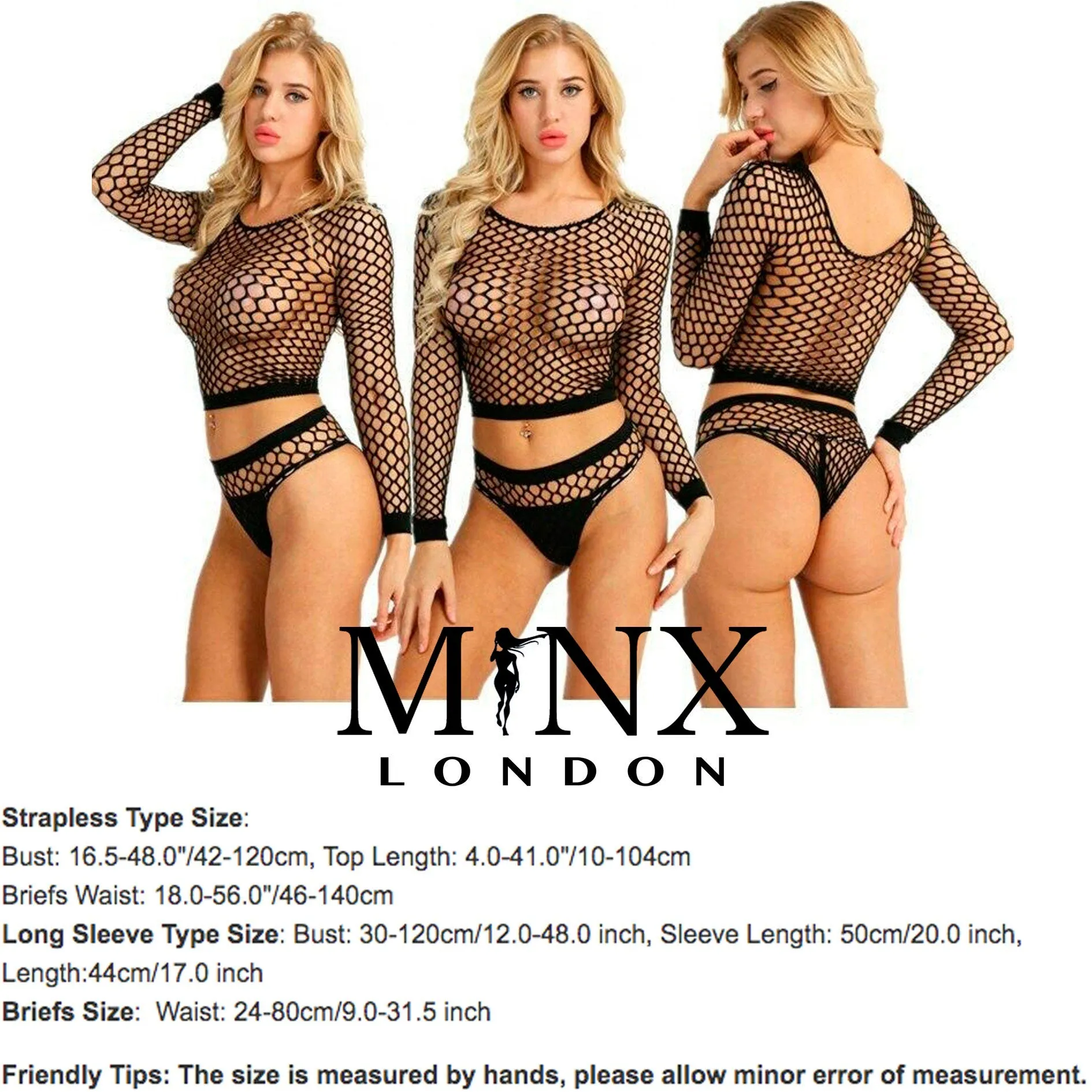 Fishnet Bikini | See Through Bra and Panties Set | See Through Bikini | Fishnet Lingerie | See Through Lingerie | Sheer Bikini | Clubwear