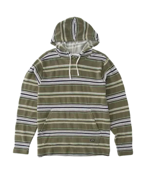 FLECKER PULLOVER