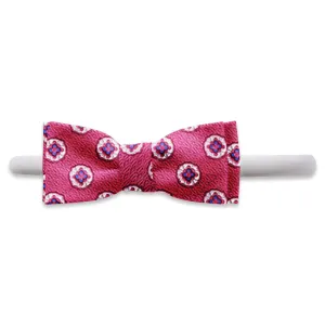 Florence Pink - Kids Hair Band