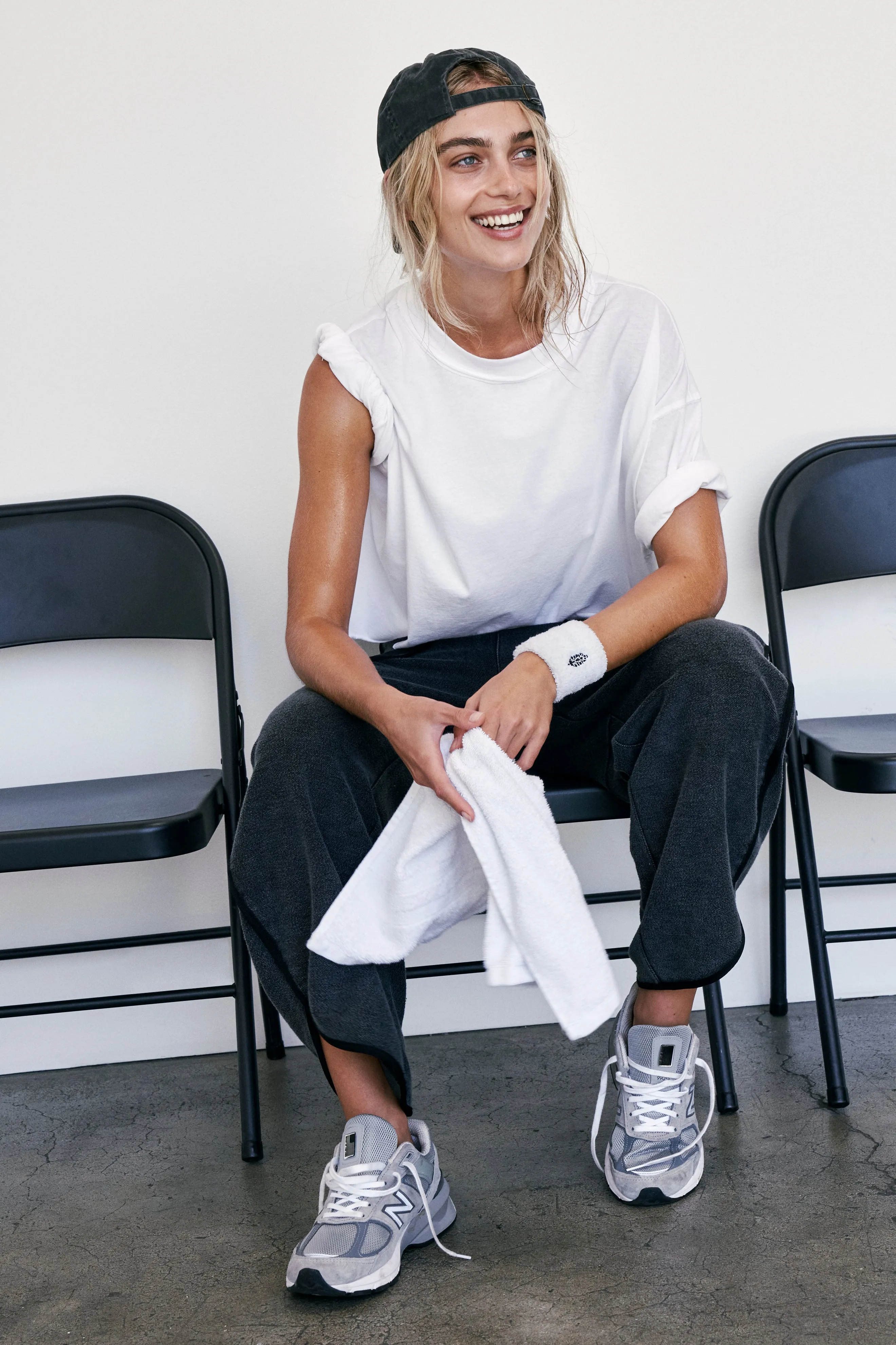 FP Movement Inspire Tee