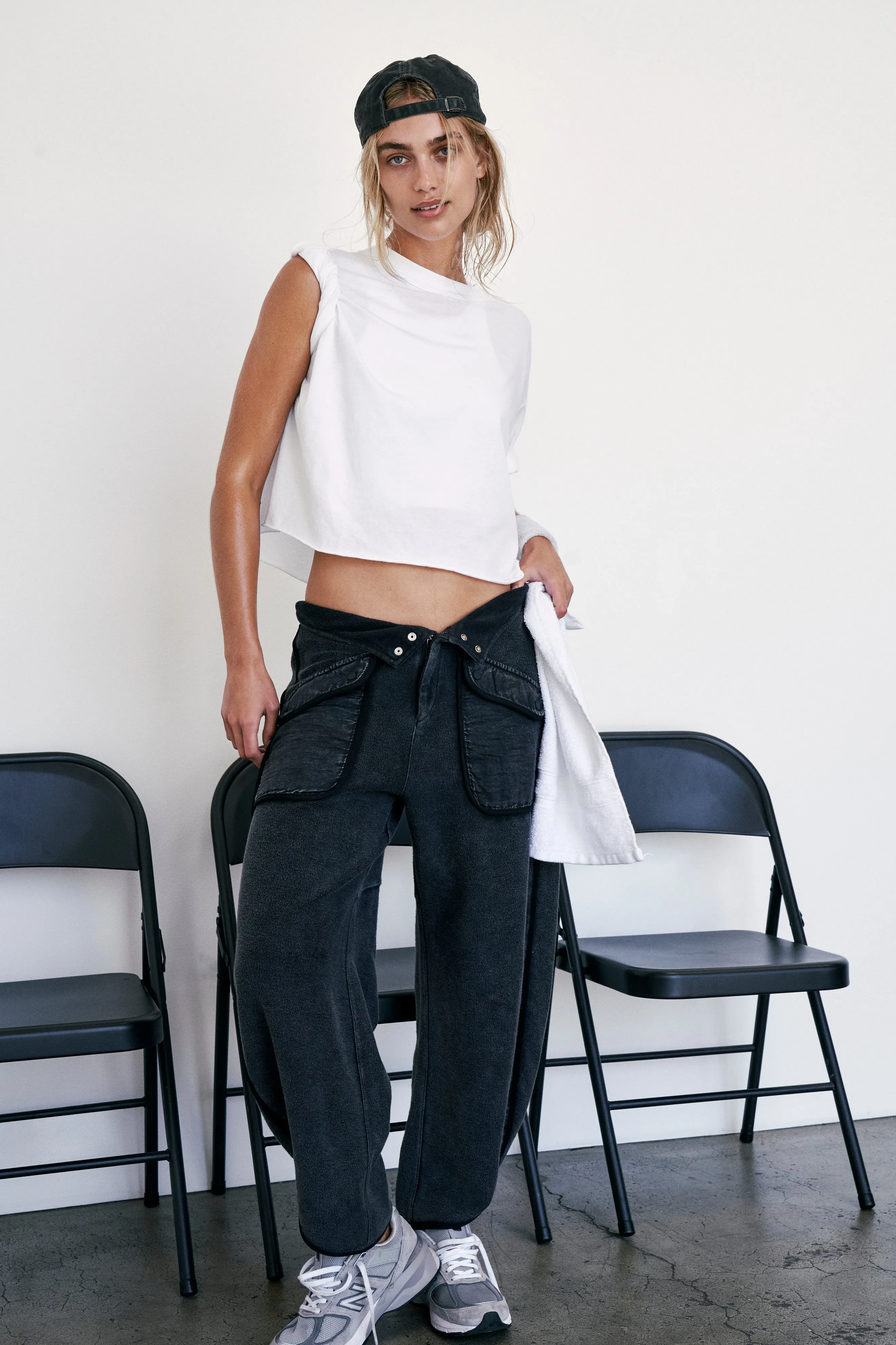 FP Movement Inspire Tee