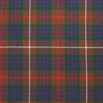 Fraser Hunting Modern Tartan Pre-Tied Bow Tie