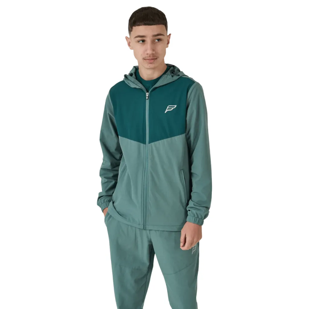 Frequency Elevate Pro Tracksuit Junior