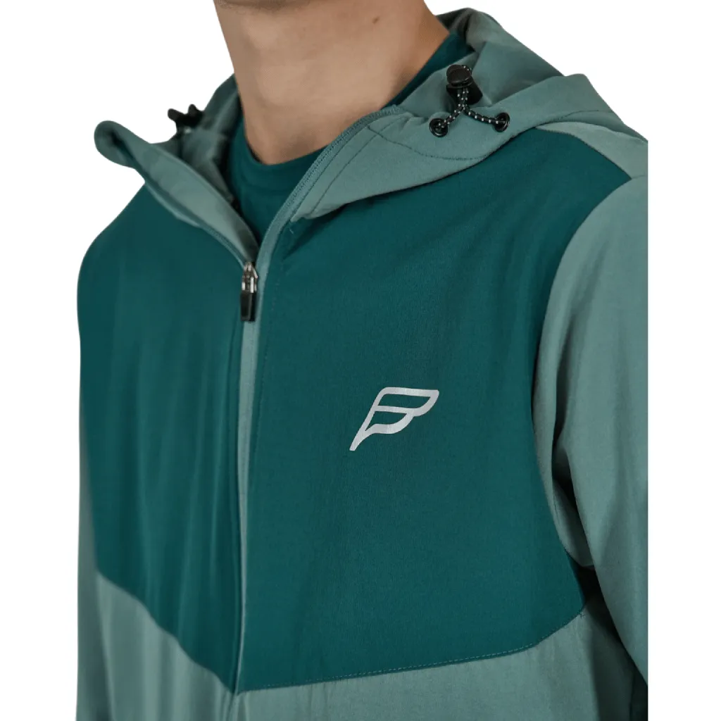 Frequency Elevate Pro Tracksuit Junior
