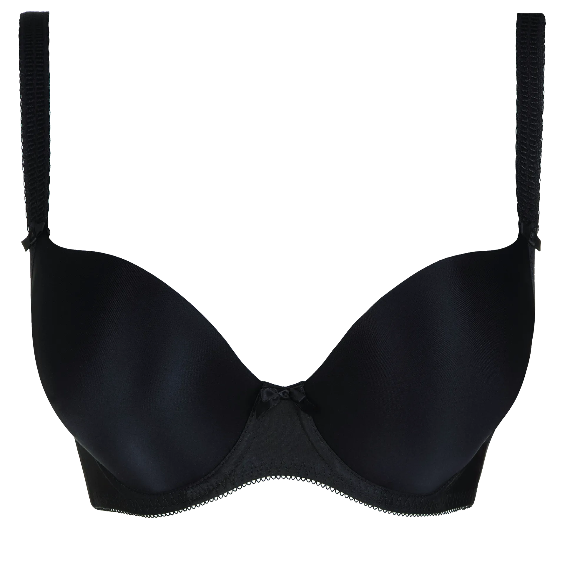 Freya Deco Moulded Plunge Bra