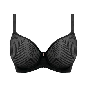 Freya Tailored Moulded Plunge T Shirt Bra