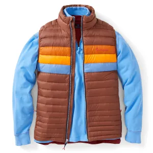 Fuego Down Vest by Cotopaxi