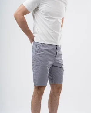 Gabardine Slack Mens Shorts