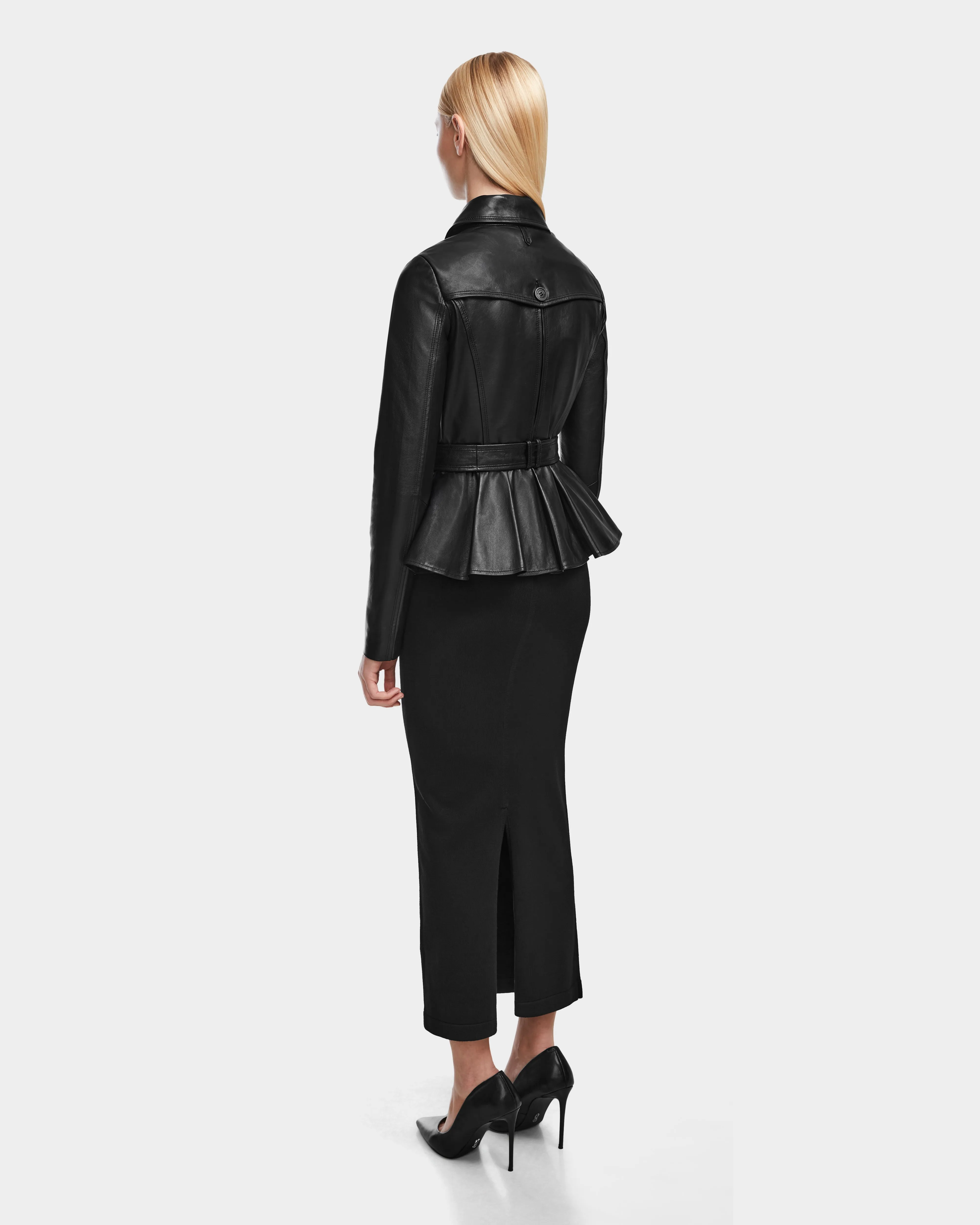 GABRIELLE - 8124577 Black