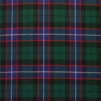 Galbraith Modern Tartan Pre-Tied Bow Tie