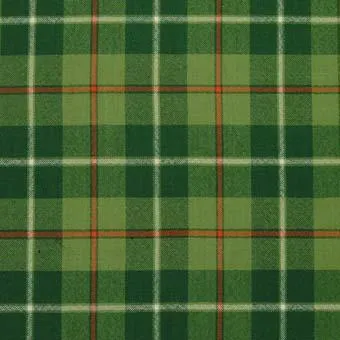 Galloway Hunting Modern Tartan Pre-Tied Bow Tie