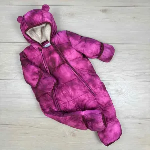 Gap OUTERWEAR snowsuit